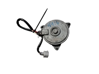 Motor ventilador lado conductor izquierdo Toyota Sienna 2011-2013 con equipamiento de remolque Foto 1 de 4