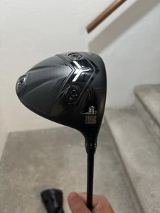 Cobra DS-Adapt LS 9* RH LA Golf Blue 65 X-Stiff - Picture 1 of 8