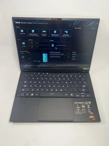 ASUS TUF A14 AMD Ryzen AI 9 32GB RAM  RTX 4060 165Hz 14 Inch For Parts - Afbeelding 1 van 14