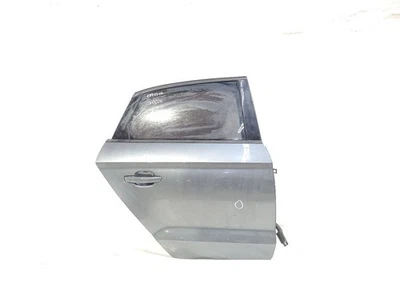 2016 2017 2018 Audi A3 OEM Right Rear Door - Image 1 of 4