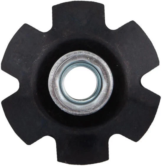 Rockshox Fahrrad Federgabel Reba RL SA 120mm 26"1.5tap 15x100 Crown 40offs