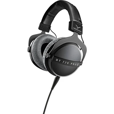 Auriculares de estudio cerrados beyerdynamic DT 770 PRO X Foto 1 de 3