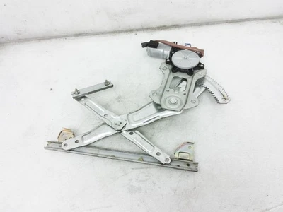 Регулятор стеклоподъемника заднего левого заднего стекла 4 двери Subaru Impreza 2002-2007 62222Fe011 - Изображение 1 из 4