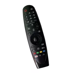Magic Remote Control For LG OLED65E9PUA, OLED65W9PUA, OLED77B9PUA 4K OLED TV - Picture 1 of 2