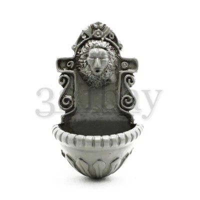 Miniatur Garten Puppenhäuser Zubehör Miniaturen 1zu12 Puppenhaus und Fantasy