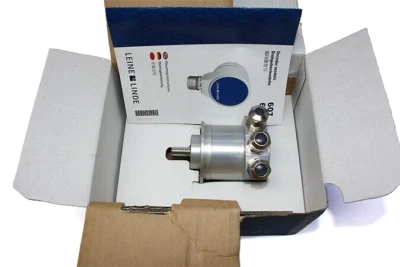 LEINE&LINDE ISA 698 Absolute Encoder 1041574-01 - Image 1 of 4