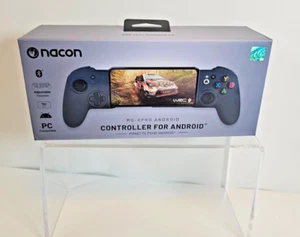 Nacon MG-X Pro Controller Holder For Android Mobile Phone Accessory Accessories - Picture 1 of 8