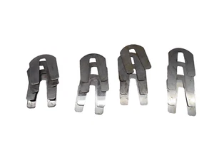 OEM YAMAHA WAVERUNNER SHIM KIT 4 SIZES SUPERJET BLASTER RAIDER VENTURE GP VXR - Picture 1 of 5