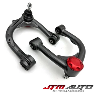 Front Upper Control Arm to suit 2" Lift Mazda BT-50 BT50 2012-2020 - Picture 1 of 6