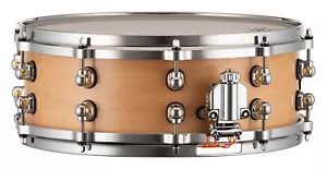 Pearl Reference One 14x6,5" Hybrid Natural Maple Premium Lack Snare Drum NEU - Bild 1 von 1