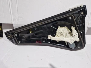 Discovery 3 L319 Right Hand Rear Window Glass Regulator CVH500120 (C) - Picture 1 of 7