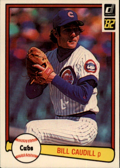 1982 Donruss Baseball Pick Complete Your Set #251-500 RC Stars 🔥⚾🔥 - Image 1 of 1