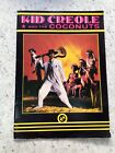 Kid Creole Tour Programme The Lifeboat Party