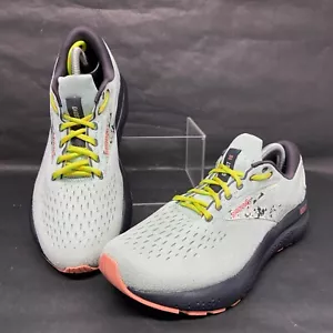 Sz 10.5- Brooks Ghost 16 Road Running Athletic Shoes Lightweight Comfort Women's - Picture 1 of 15