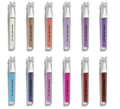 COVERGIRL Katy Perry Katy Kat Lip Gloss - Pick Color - New SEE DESCRIPTION - Image 1 of 2