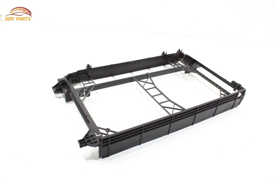 2018-20 BUICK REGAL 2.0L AC AIR CONDITIONING CONDENSER CORE SUPPORT BRACKET OEM - Image 1 of 4