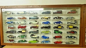 RIO - Alfa Lancia Bugatti Merceder Rolls Royce Fiat Isotta Lincoln - Scala 1:43 - Imagen 1 de 44