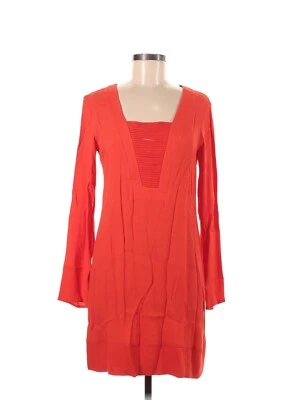 Vestido informal Ella Moss talla pequeña Foto 1 de 4