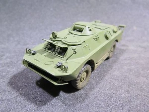 MI0973 1/35 PRO BUILT - Plastic/resin Panzershop Soviet BRDM-2RCh Recon vehicle - Imagen 1 de 1
