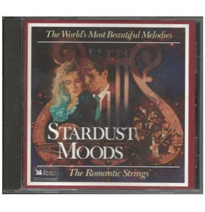 Stardust Moods (The World's Most Beautiful Melodies) - Picture 1 of 1