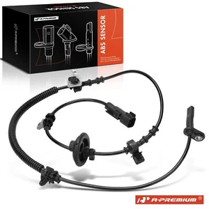 ABS Wheel Speed Sensor Front Passenger Side for Cadillac XT5 GMC Acadia 17-22 - Bild 1 von 9