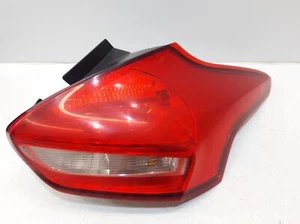 2016 FORD FOCUS TAIL LIGHT OFFSIDE RIGHT O/S/R LED GENUINE *FAST SHIPPING - Picture 1 of 4