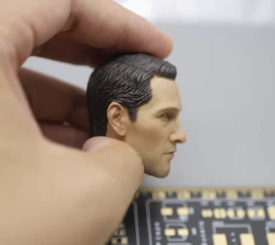 Head Sculpt for Easy&Simple ES 26045A SMU Tier1 Operator Recce Element 1/6th - Image 1 of 2