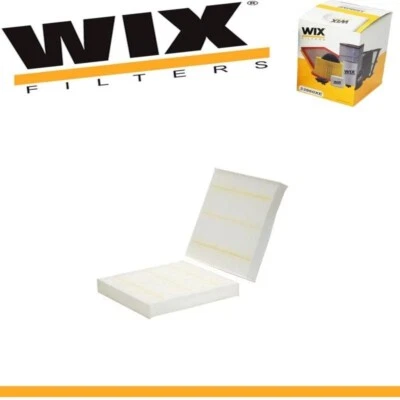 WIX 机舱空气过滤器适用于 ACURA RDX 2019 - 2020 L4-2.0L — 第 1/4 张图片