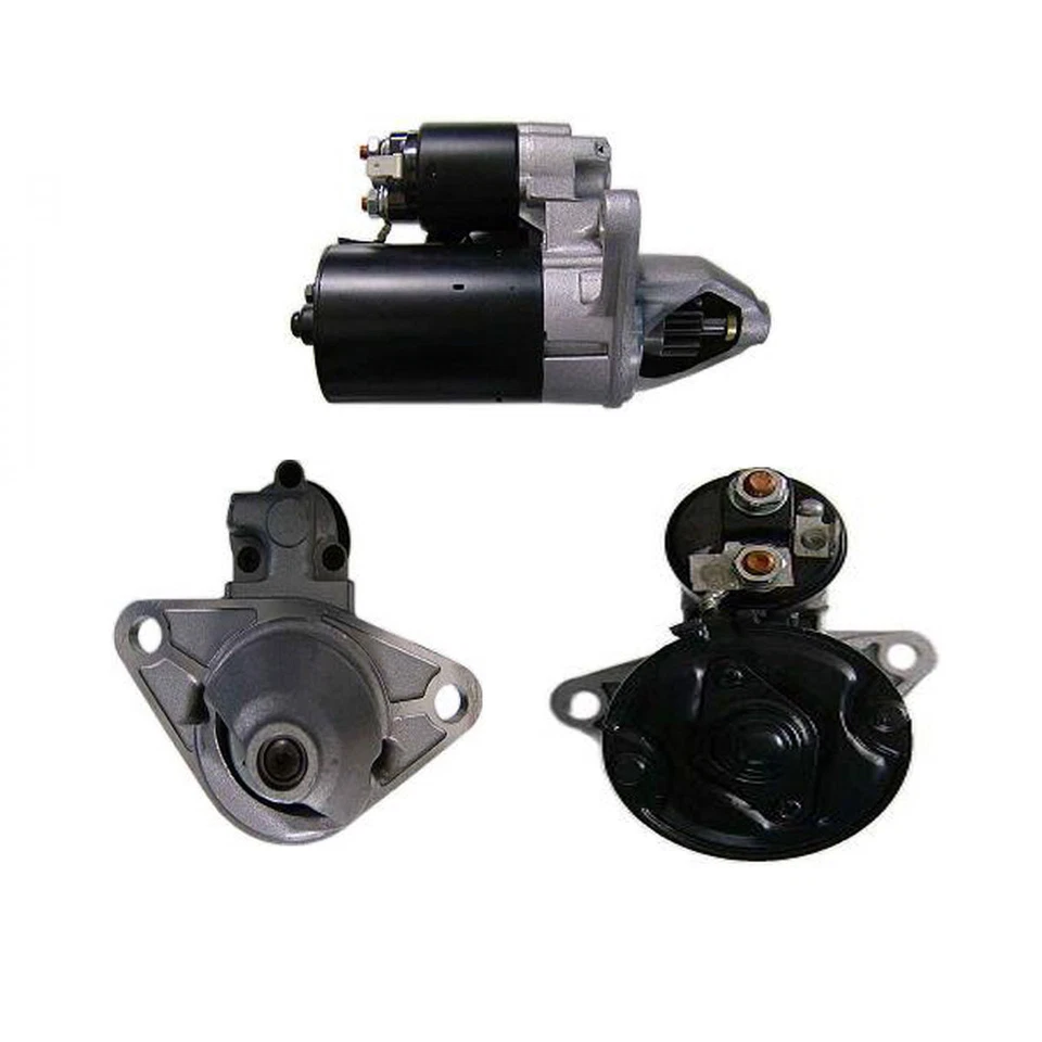 Motor De Arranque MG TF 116 1.8 2002-2005_14699AU Foto 1 de 1