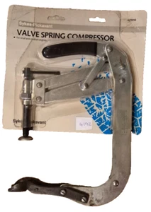 4192 Sykes-Pickavant Valve Spring Compressor 660210 - Picture 1 of 4