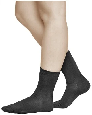 Chaussette chaude 80% LAINE M?RINOS fine Femme douce confortable VITSOCKS