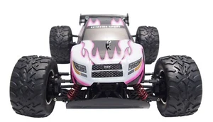 Amewi 1:12 Truggy S-Track V2 4WD RTR 2.4 GHZ - 22177 - Bild 1 von 10