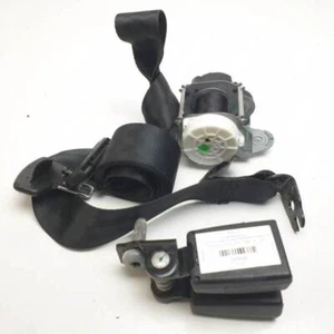 G1B5A611B68ABW cinturón seguridad trasero derecho para FORD KA (2016 - 2019) - Imagen 1 de 18