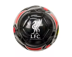 Liverpool Soccer Ball Size 5, Licensed Liverpool Ball #5 - Picture 1 of 5