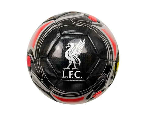 Liverpool Soccer Ball Size 5, Licensed Liverpool Ball #5 Cover