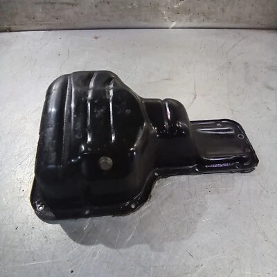 Toyota MR2 Mk3 1999-2007 1.8 VVTi 1ZZ-FE Engine Oil Sump Pan Foto 1 de 4