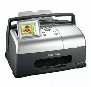 Las mejores ofertas en Impresoras Lexmark | eBay