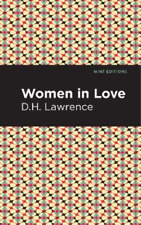 D. H. Lawrence Women in Love (Paperback) (UK IMPORT)