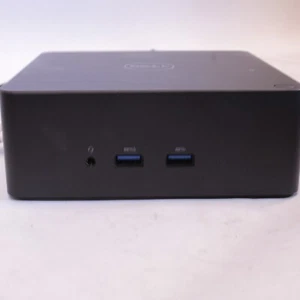 Dell TB16 K16A001 Thunderbolt USB-C Dockingstation - Bild 1 von 5