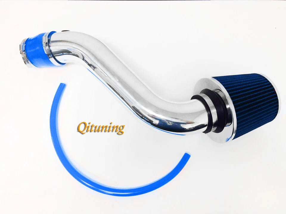 Синий комплект воздухозаборника Dodge Charger 3,5 л V6 SE SXT 2006-2010 годов выпуска - Изображение 1 из 1