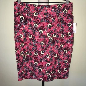 Lularoe Cassie 2XL - Picture 1 of 3
