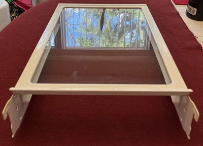 Estante refrigerador LG Nº Parte AHT72996108 Foto 1 de 4