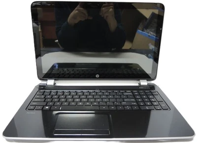Portatile HP Pavilion 15-n216us (SOLO PARTI, NON FUNZIONANTE) - Immagine 1 di 4
