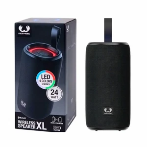 Fresh n Rebel Altoparlante XL wireless di alta Qualità 24W Autilonomia 12 Ore - Imagen 1 de 7