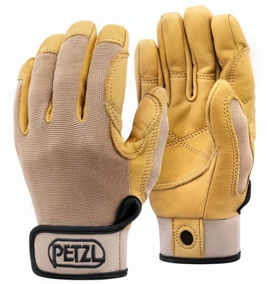 Guantes de rappel Petzl CORDEX - GRANDES Foto 1 de 4