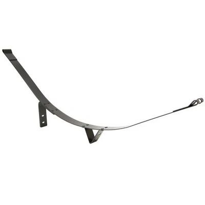 IST5101 Liland Fuel Tank Strap Gas for International Harvester 8100 1990-2003 - Image 1 of 3