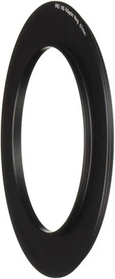 Tiffen Step Ring Camera Lens Square Filter, Black (PRO10067AR) - Image 1 of 3