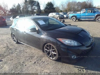 Used Driving Light fits: 2013 Mazda 3 Fog-Driving w/turbo Speed3 Grade A - Imagem 1 de 4