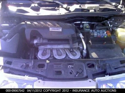 Motor limpiaparabrisas compatible con 02-07 VUE 1915959 Foto 1 de 4