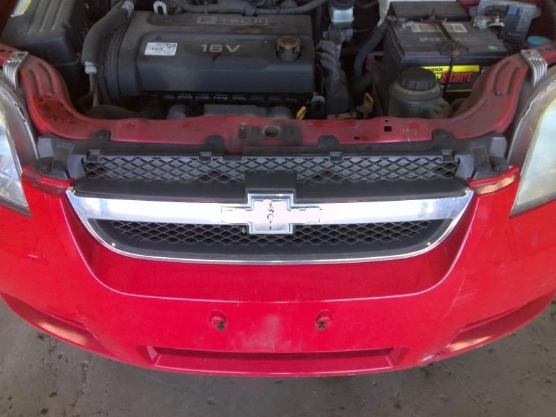 Grille Ntbk 适合 07-11 AVEO 269423 — 第 1/4 张图片